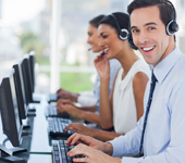 Inbound Call Centre Services